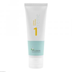 BIOCHEMIE Pflüger 1 Calcium fluoratum Creme