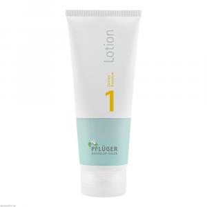 BIOCHEMIE Pflüger 1 Calcium fluoratum Lotion