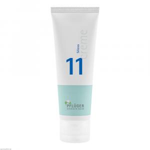 BIOCHEMIE Pflüger 11 Silicea Creme