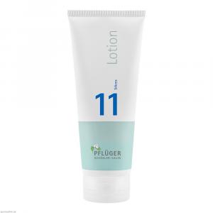 BIOCHEMIE Pflüger 11 Silicea Lotion