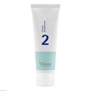 BIOCHEMIE Pflüger 2 Calcium phosphoricum Creme