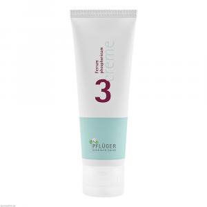 BIOCHEMIE Pflüger 3 Ferrum phosphoricum Creme