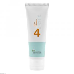 BIOCHEMIE Pflüger 4 Kalium chloratum Creme