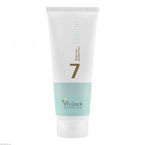 BIOCHEMIE Pflüger 7 Magnesium phosphoricum Lotion
