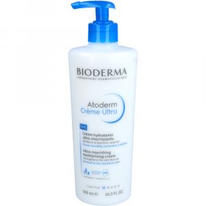 BIODERMA Atoderm Creme Ultra