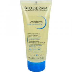 BIODERMA Atoderm Huile de Douche