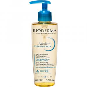 BIODERMA Atoderm Huile de Douche