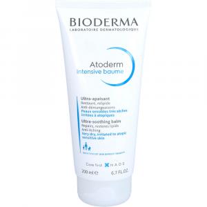 BIODERMA Atoderm Intensive Balsam b.Neurodermitis