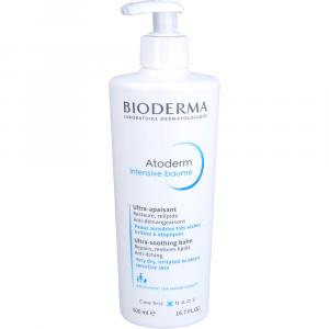 BIODERMA Atoderm Intensive Balsam b.Neurodermitis