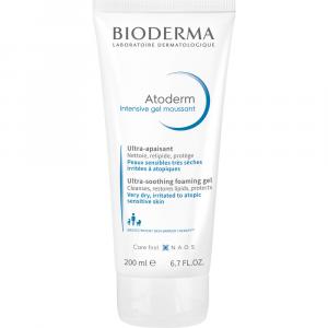 BIODERMA Atoderm Intensive Gel Moussant Reinig.Gel