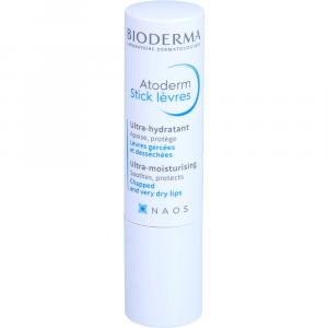 BIODERMA Atoderm Levres Stick