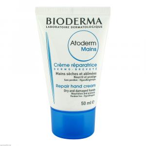 BIODERMA Atoderm Mains Handcreme
