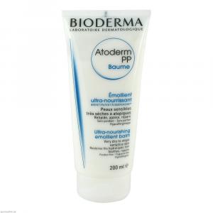 BIODERMA Atoderm PP Baume geschmeidigmachend.Bals.