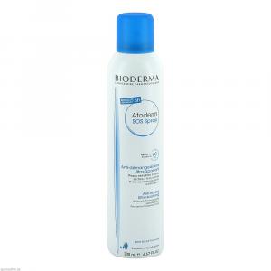 BIODERMA Atoderm SOS Spray
