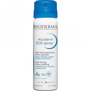 BIODERMA Atoderm SOS Spray