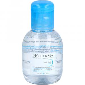 BIODERMA Hydrabio H2O Mizellen-Reinigungslös.