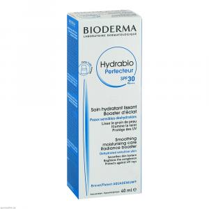 BIODERMA Hydrabio Perfecteur SPF 30 Creme