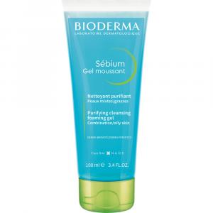 BIODERMA Sebium Gel Moussant Reinigungsgel