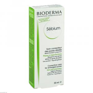 BIODERMA Sebium Pore Refiner Creme