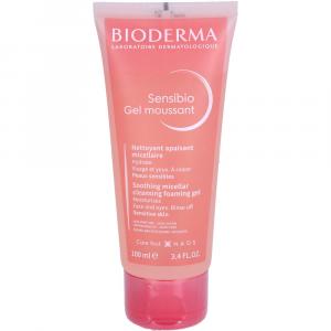BIODERMA Sensibio Gel Moussant Reinigungsgel