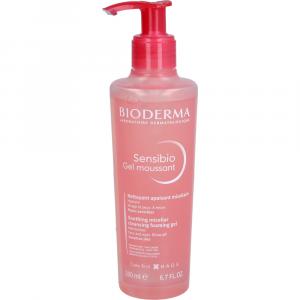 BIODERMA Sensibio Gel Moussant Reinigungsgel
