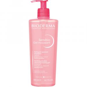 BIODERMA Sensibio Gel Moussant Reinigungsgel