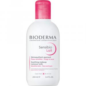 BIODERMA Sensibio Lait Reinigungsmilch