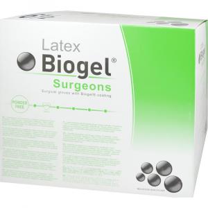 BIOGEL OP-Handsch.Gr.7,5