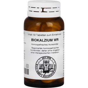 BIOKALZIUM WR Tabletten
