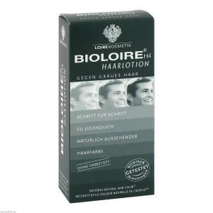 BIOLOIRE H4 Haarlotion gegen graue Haare BIOLOIRE H4 Haarlotion gegen graue Haare