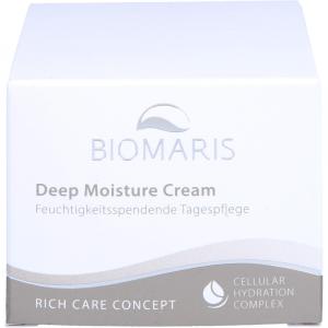 BIOMARIS Deep moisture Cream