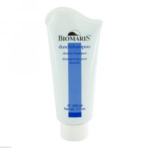 BIOMARIS Duschshampoo