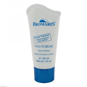 BIOMARIS Hautcreme ohne Parfum