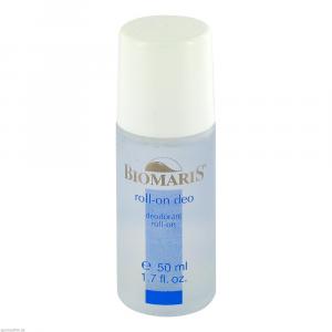 BIOMARIS Roll-on Deo