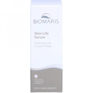 BIOMARIS Skin life Serum