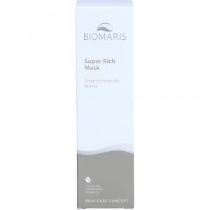 BIOMARIS Super rich Mask special Edition
