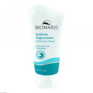 BIOMARIS Tagescreme getönt normale-/Mischhaut