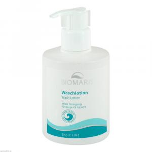 BIOMARIS Waschlotion Spenderflasche