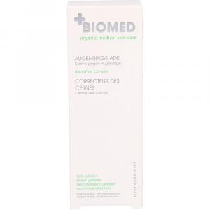 BIOMED Augenringe ade Creme