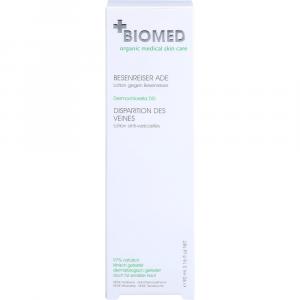 BIOMED Besenreiser ade Creme