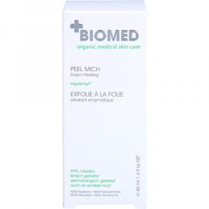 BIOMED Peel Milch
