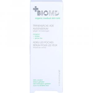 BIOMED Tränensäcke ade Augenserum