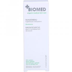 BIOMED Wunder Brauen Aufbauserum