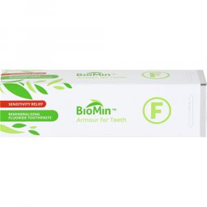 BIOMIN F Zahnpasta