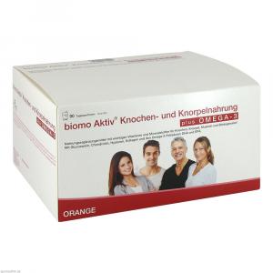 BIOMO Aktiv Knochen- und Knorpelnahrung Granulat
