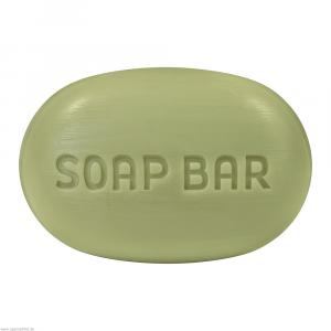 BIONATUR Soap Bar Hair+Body Bergamotte