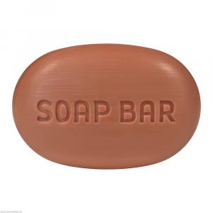 BIONATUR Soap Bar Hair+Body Blutorange