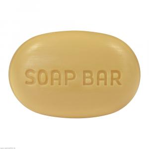 BIONATUR Soap Bar Hair+Body Zitrone