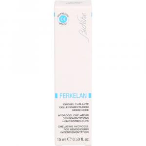BIONIKE Ferkelan chelatbildendes Hydrogel