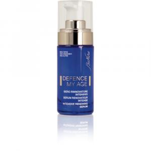 BIONIKE My Age intensiv erneuerndes Serum